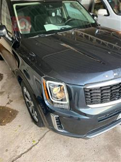 Kia Telluride